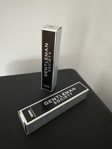 Givenchy gentleman society x - gentleman,