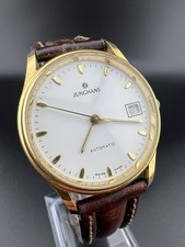 Junghans Automatic Vintage