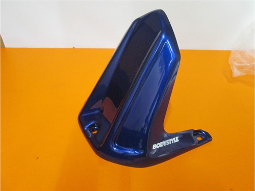 Bodystyle hinterradabdeckung - bodystyle,