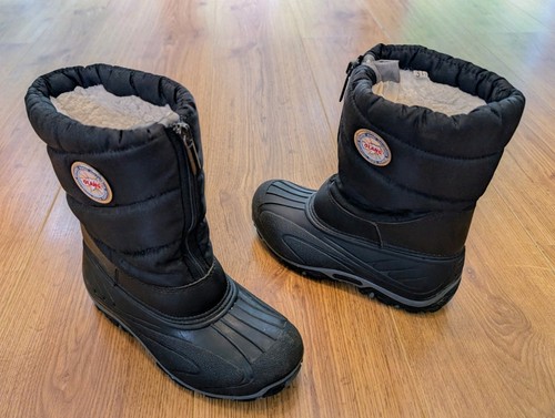 Olang kinder schneestiefel - olang,