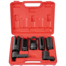 7-tlg Lambdasonden Schlüssel