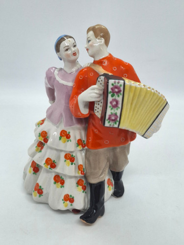 Vintage 60s russian ussr - 60s,