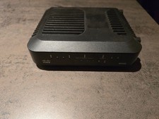 Cisco EPC2425 EuroDOCSIS Voice Gateway – Kabelrouter mit Telefonfunktion