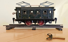 Sehr schöne grüne Märklin