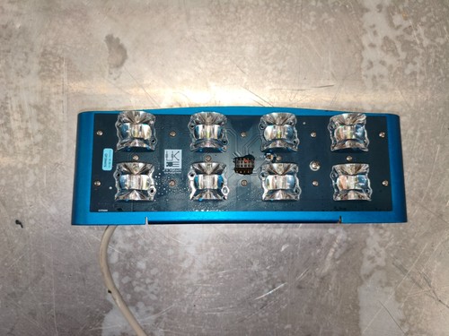 Hänsch heck led modul - hänsch,