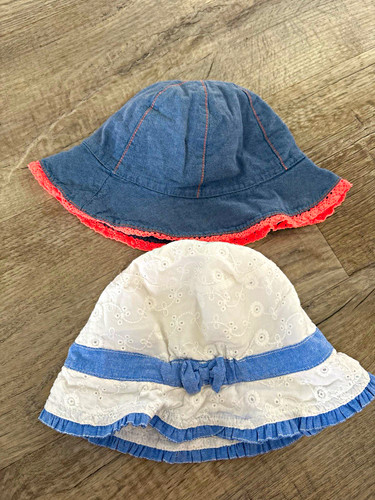 Pusblu 2er set mädchen sommer - pusblu,