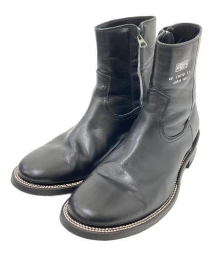 Addict boots e180928 - addict,