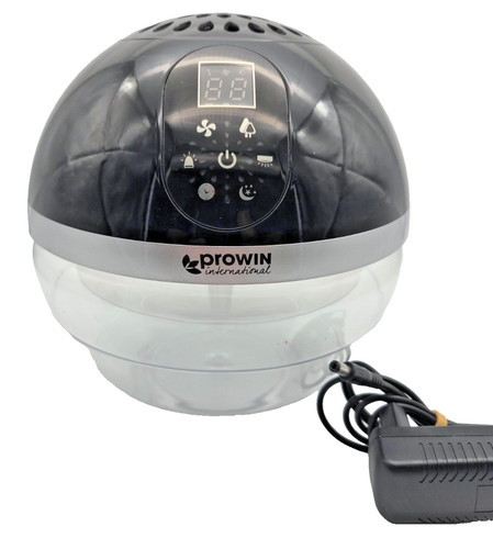 Prowin air bowl - bowl, 2