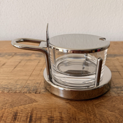 Parmesandosen alessi 5071 - alessi, (5071