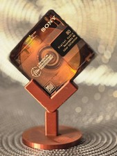 MD MiniDisc Stand Ständer zum