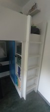 Kinder Schrank Bett Kleiderschrank Kleiderschrank