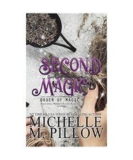Second Chance Magic: A