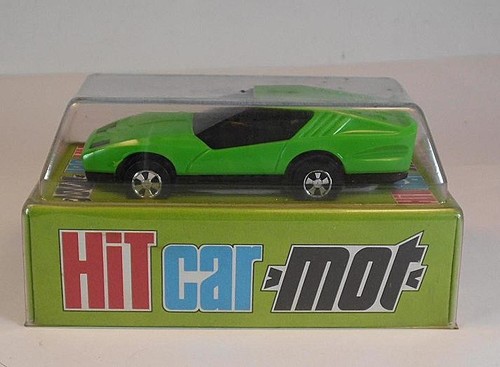 Faller hit car hitcar - nr., 3650