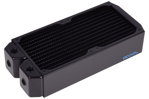 Alphacool nexxxos ut60 full - alphacool,