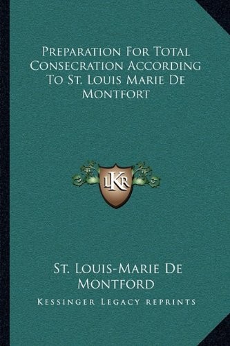 Montford preparation - montford,