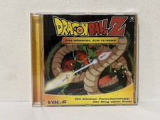 Dragon Ball Z - Das Hörspiel