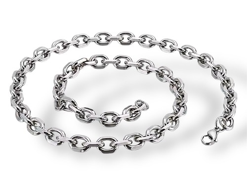 Unisex gliederkette biker - unisex,