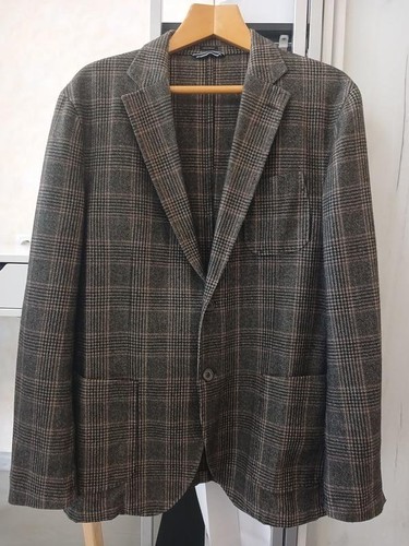 Men massimo dutti blazer - dutti,