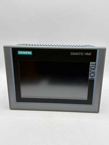 Siemens simatic tp700 comfort - simatic,