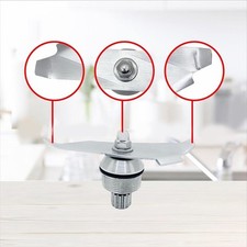 Innovatives Design Edelstahl