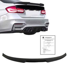 Heckspoiler Kofferraum Spoiler