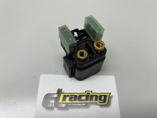 Anlasserrelais Starterreilais