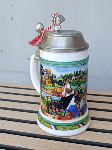 Sammlungsauflösung aus - sammlungsauflÖsung,