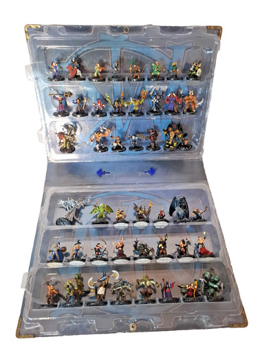 Wizkids mage knight - wizkids,