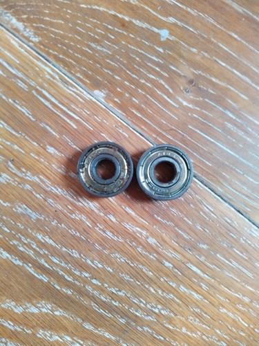 Hudora big wheel roller - wheel,