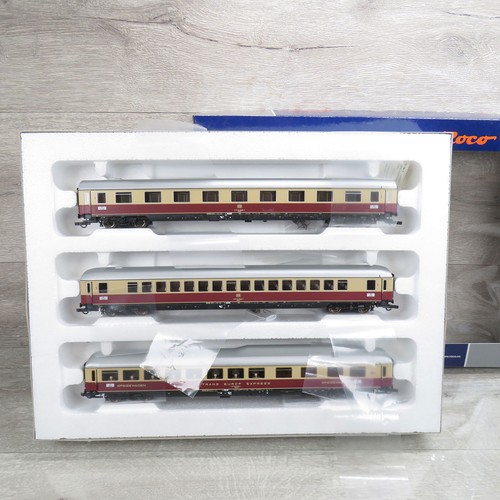 Roco 74135 unbenutzt db - 74135, h0