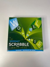 Scrabble Kompakt Mattel