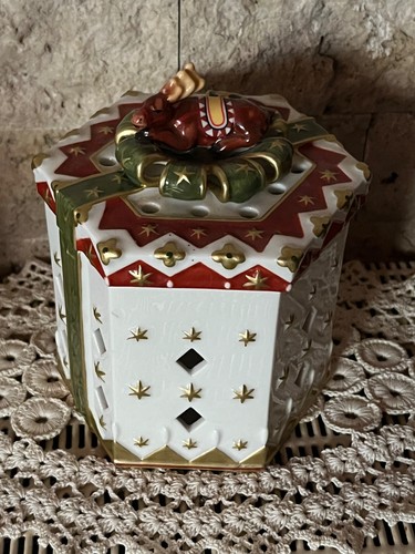 Villeroy boch christmas - &, "christmas