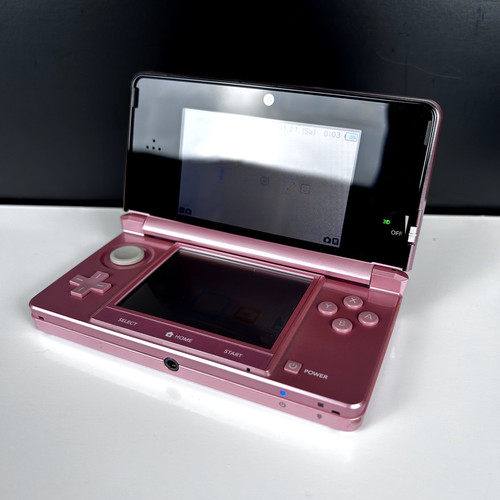 Nintendo 3ds konsole - konsole, |