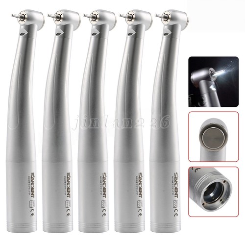 Pcs dental led fiber - pcs,