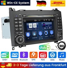 CD DVD DAB+ CarPlay für