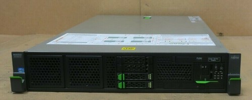 Fujitsu primergy rx300 - fujitsu,