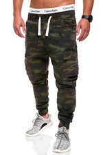 behype. Herren Camouflage