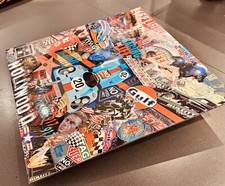 Porsche - Le Mans Steve