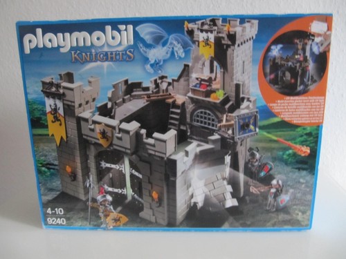 Playmobil knights - playmobil®,