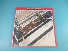 The Beatles - 1962-1966 Rotes