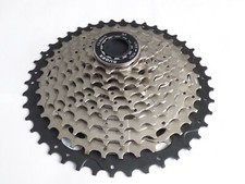 Zahnkranz Kassette 10-fach