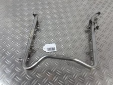 53817 Mercedes Benz CLK 320 W208 Einspritzleiste Verteilerrohr A1120700095