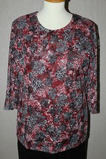 Damen Shirt Queensway Gr. M