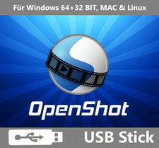 VIDEO EDITOR, VIDEOSCHNITT &