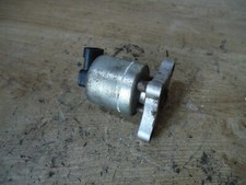 Opel Astra G 1,6 62kW Motor Z16SE AGR Ventil 