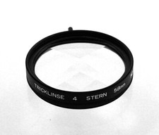 Hoya Hama Tricklinse No. 3 4x