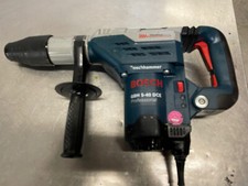 Bosch Bohrhammer GBH 5-40 DCE
