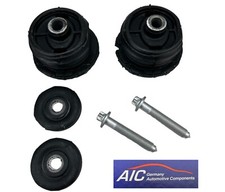 Reparatursatz Hinterachslager