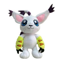 Digimon Tailmon Gatomon