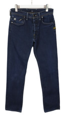 G-Star Attacc Straight Jeans